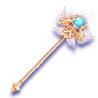美人鱼精灵手杖 缩略图