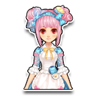 莹钰婉纯套装 缩略图