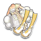 花之使者服饰 缩略图