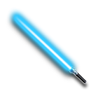 蓝冰星战光剑 缩略图