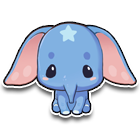 小飞象波波 缩略图