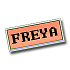 FREIY车牌 缩略图