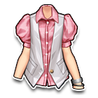 陌上桑上装 缩略图