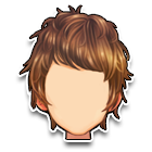 幽谷喧和发饰 缩略图