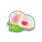 五彩蜜珠果 缩略图