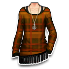 彩涣之秋上装 缩略图