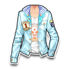 昕心薇语上装 缩略图