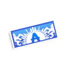 伯爵之章车牌 缩略图