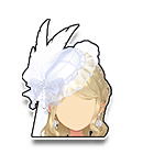 一生之约发饰 缩略图