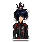 幽灵王子套装 缩略图