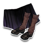 花样女子下衣 缩略图