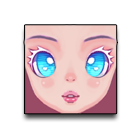 魔力精灵脸 缩略图