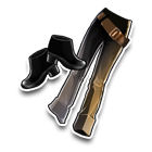 西部警长下装 缩略图