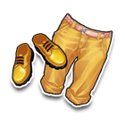 薄凉余香下装 缩略图