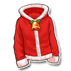 圣诞礼服上装 缩略图