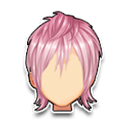 悠雅清晨发饰 缩略图