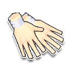 银质手环 缩略图