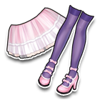 蜜恋叮咚下装 缩略图