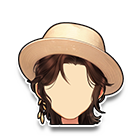 古镜辽原发饰 缩略图