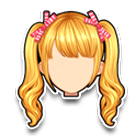 红尘如梦发饰 缩略图