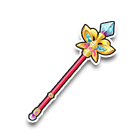 玫金琉璃权杖 缩略图