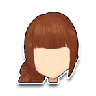 褐色系发式 缩略图