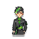 雷诺传奇套装 缩略图