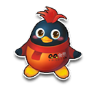 红毛使者 缩略图