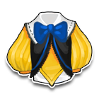 皮诺曹男孩马甲 缩略图