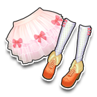 沁瑟沫璃下装 缩略图