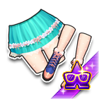 清丽牵冬下装 缩略图