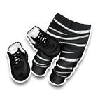 真我风采下装 缩略图