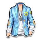 回君漾诗上装 缩略图