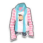 炫彩休闲上装 缩略图