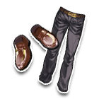 诲人不倦下装 缩略图