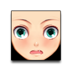 极度深寒脸 缩略图