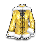 兔年呈祥上装 缩略图