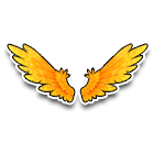 金凤凰羽翼 缩略图