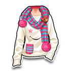 陌上花开上装 缩略图