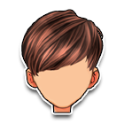 流星霓裳发型 缩略图