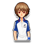 不二周助套装 缩略图