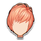 俏春绿意发饰 缩略图