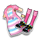 淡粉诱惑 缩略图