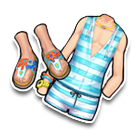 浅夏劲蓝服饰 缩略图