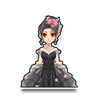 花寂幽庭套装 缩略图