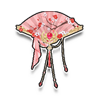 朝露花缘背饰 缩略图