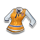 恋爱花语上装 缩略图