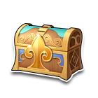 飞驰新疆宝箱 缩略图