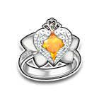 磐石之心戒指 缩略图