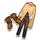 元羽含情服饰 缩略图